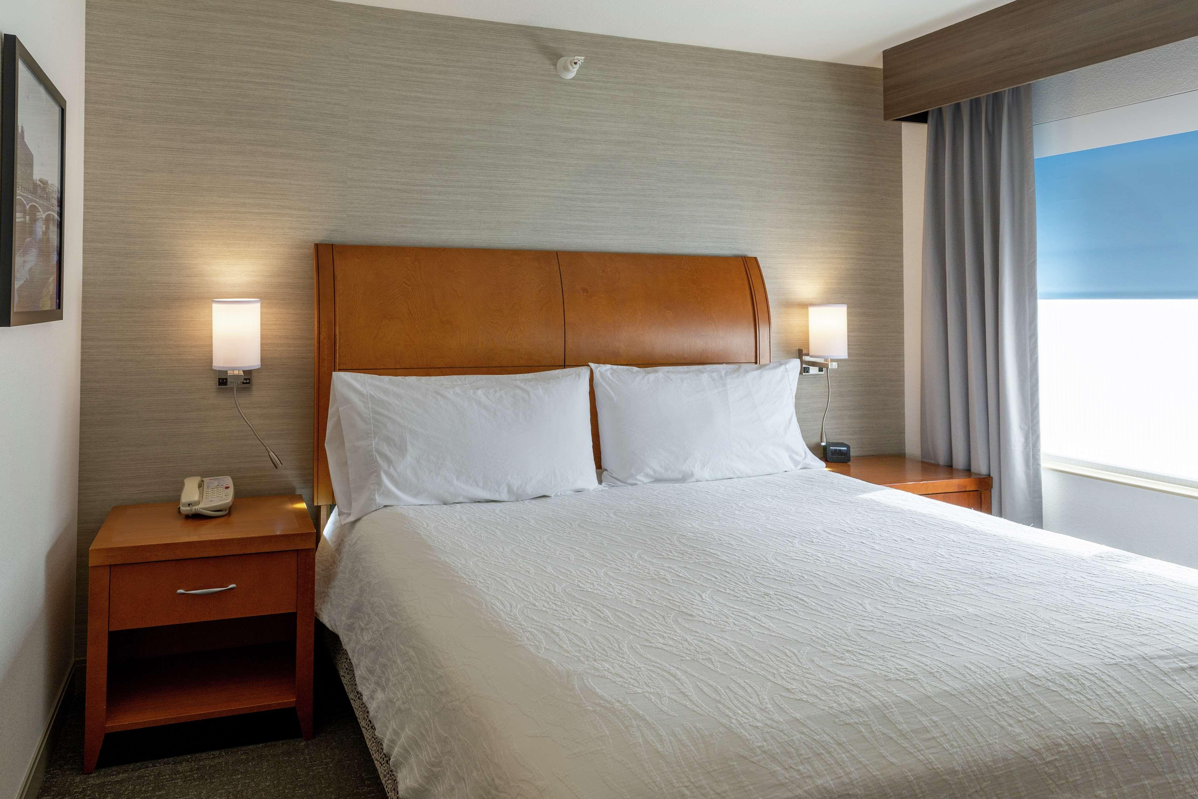 Hilton Garden Inn West Des Moines Ngoại thất bức ảnh