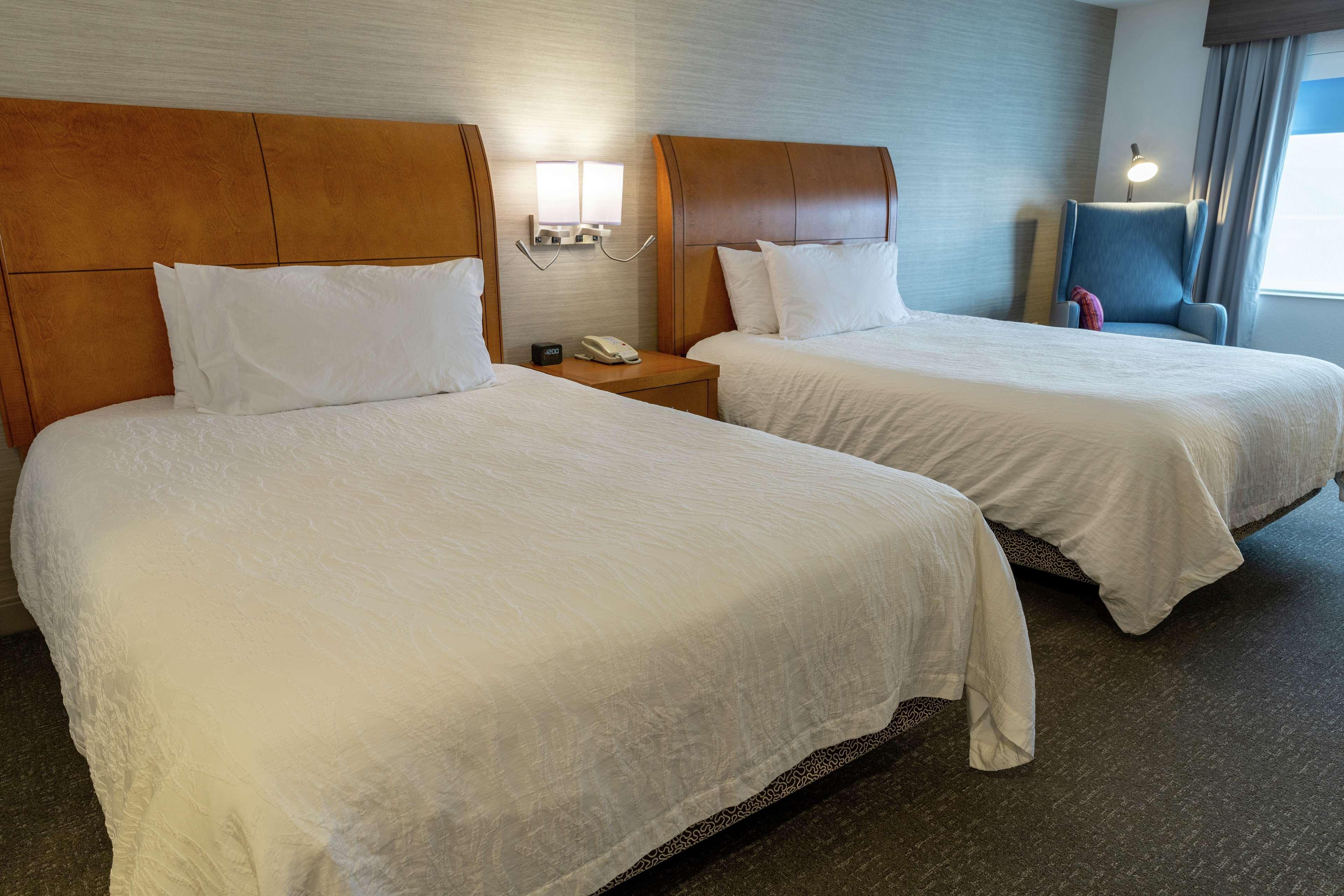 Hilton Garden Inn West Des Moines Ngoại thất bức ảnh