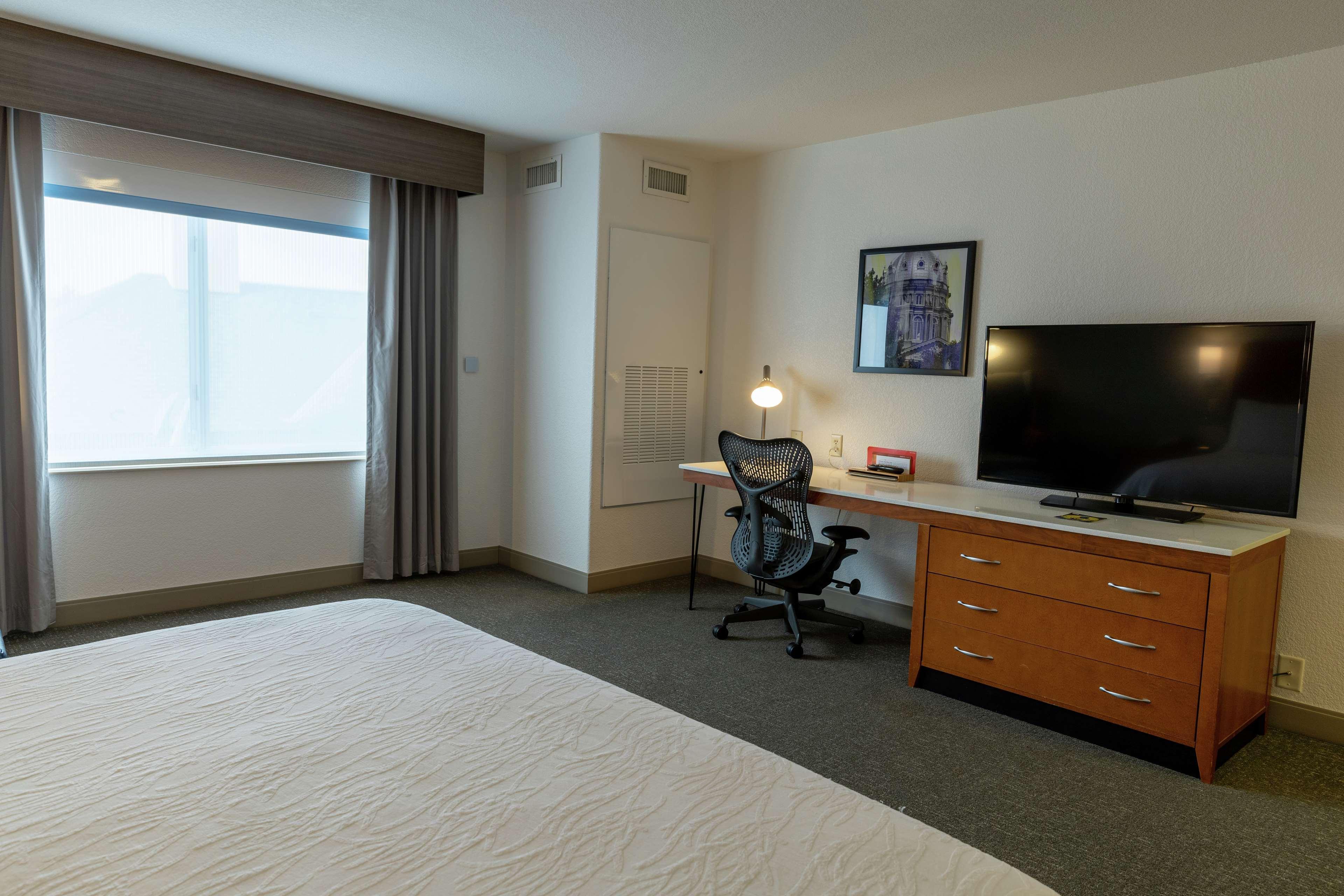 Hilton Garden Inn West Des Moines Ngoại thất bức ảnh