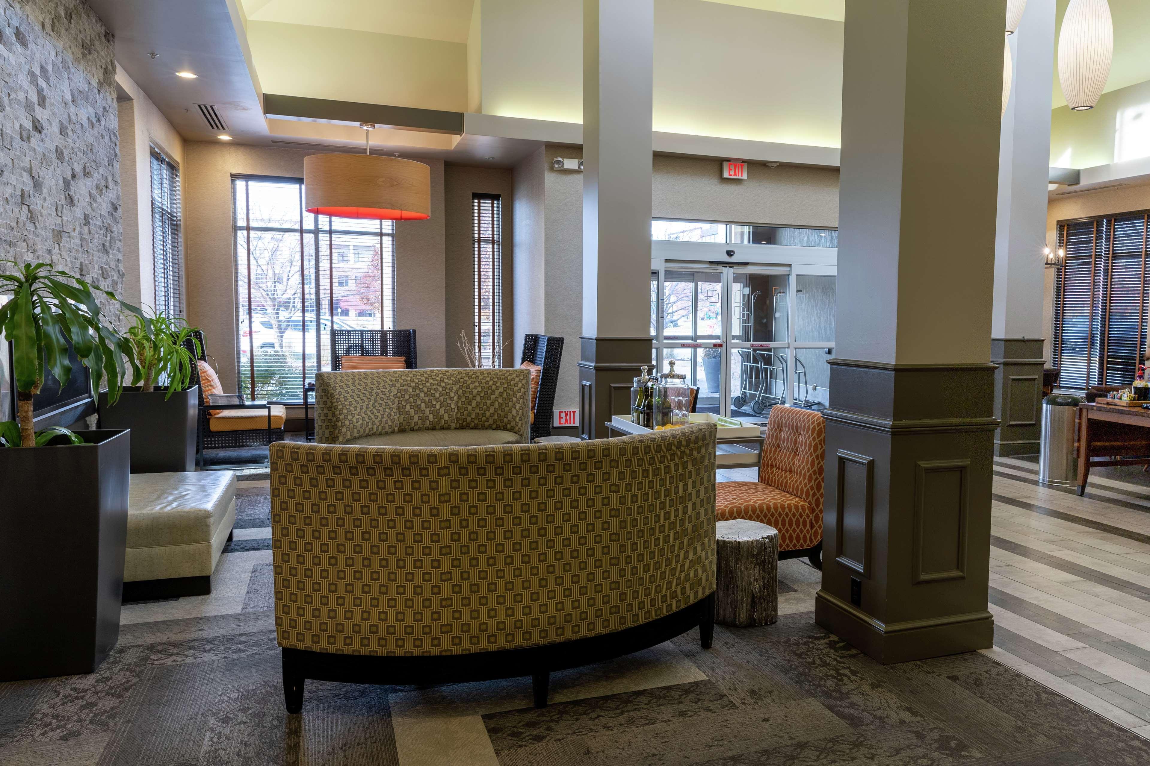 Hilton Garden Inn West Des Moines Ngoại thất bức ảnh