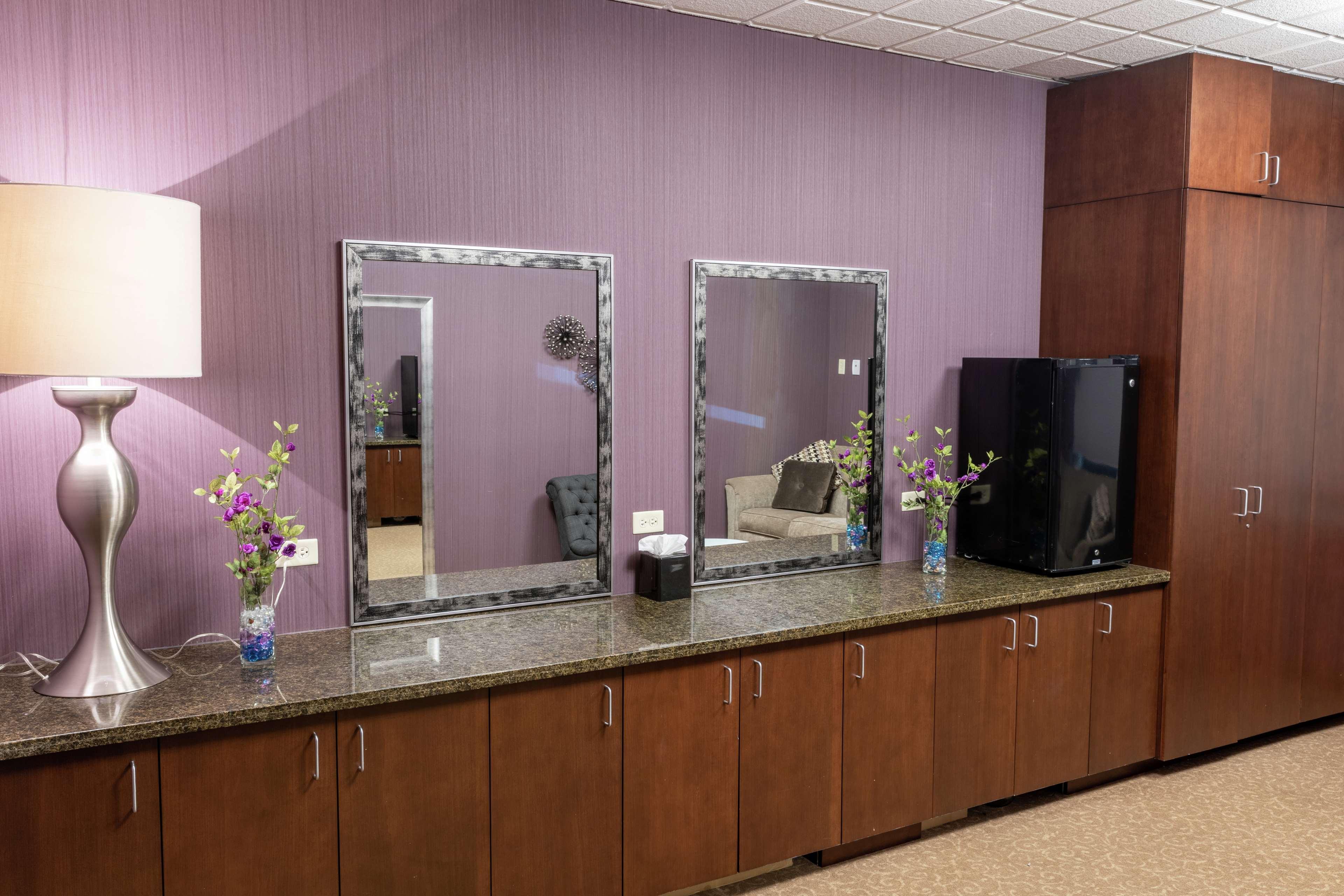 Hilton Garden Inn West Des Moines Ngoại thất bức ảnh