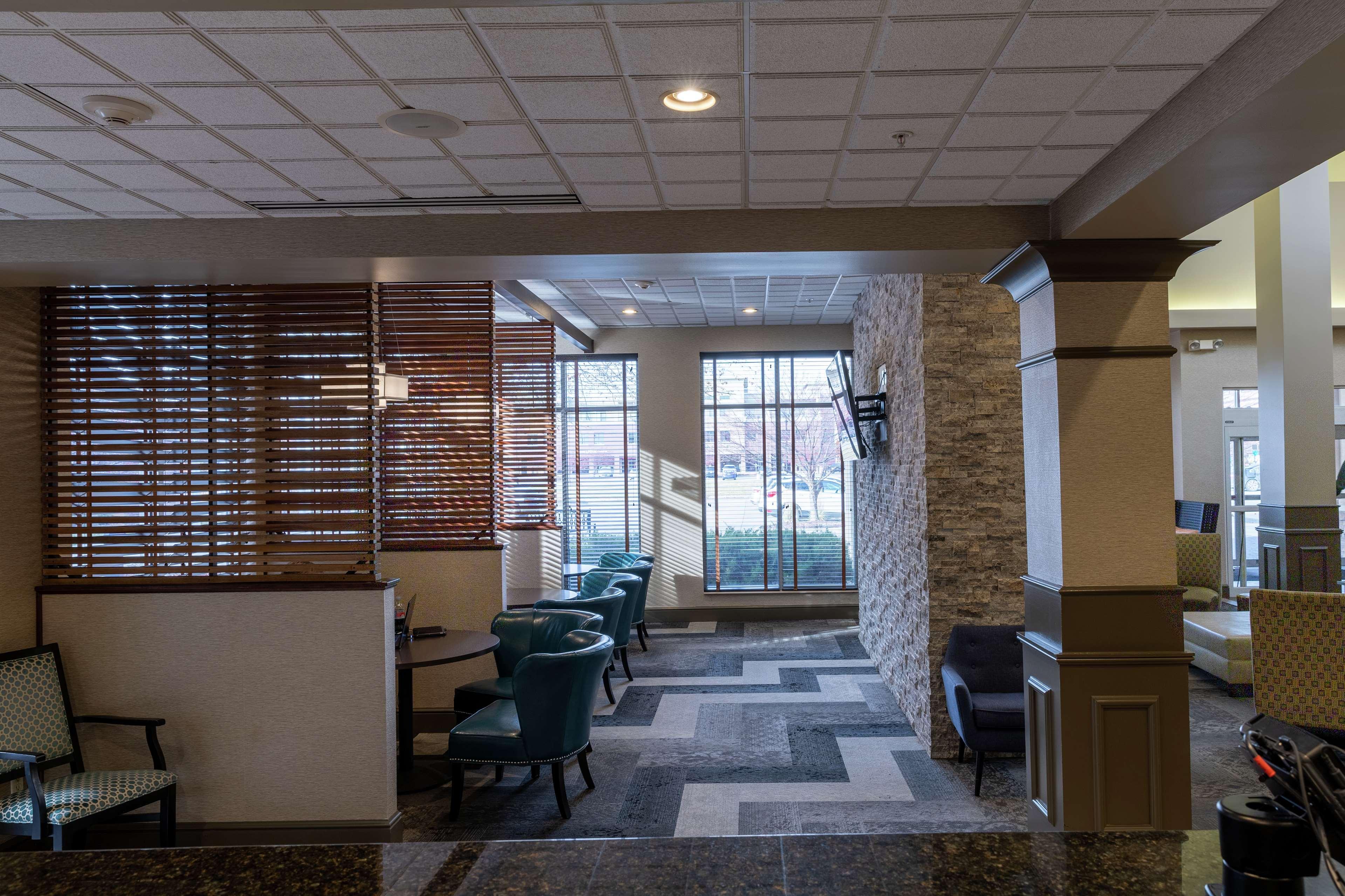 Hilton Garden Inn West Des Moines Ngoại thất bức ảnh