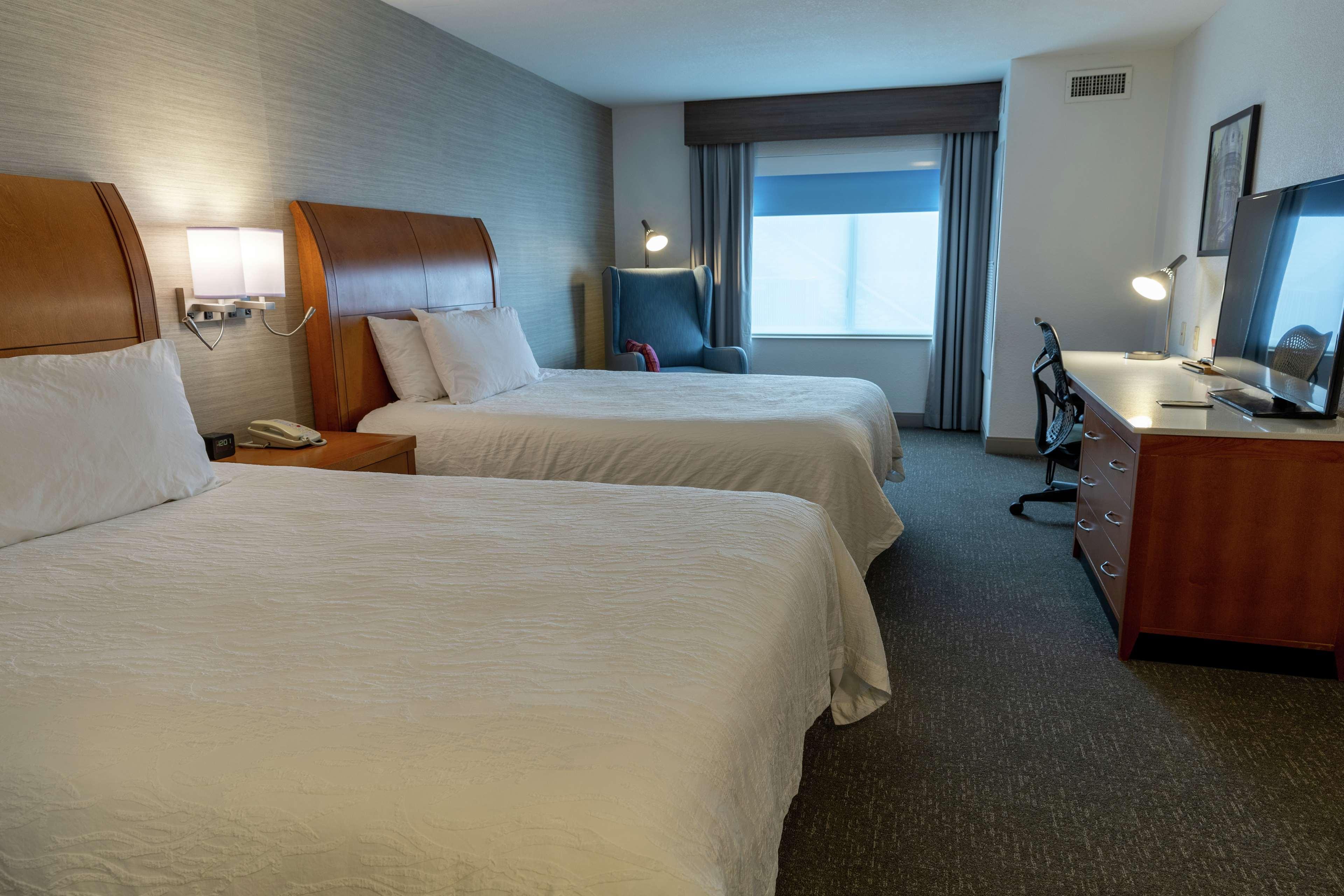 Hilton Garden Inn West Des Moines Ngoại thất bức ảnh