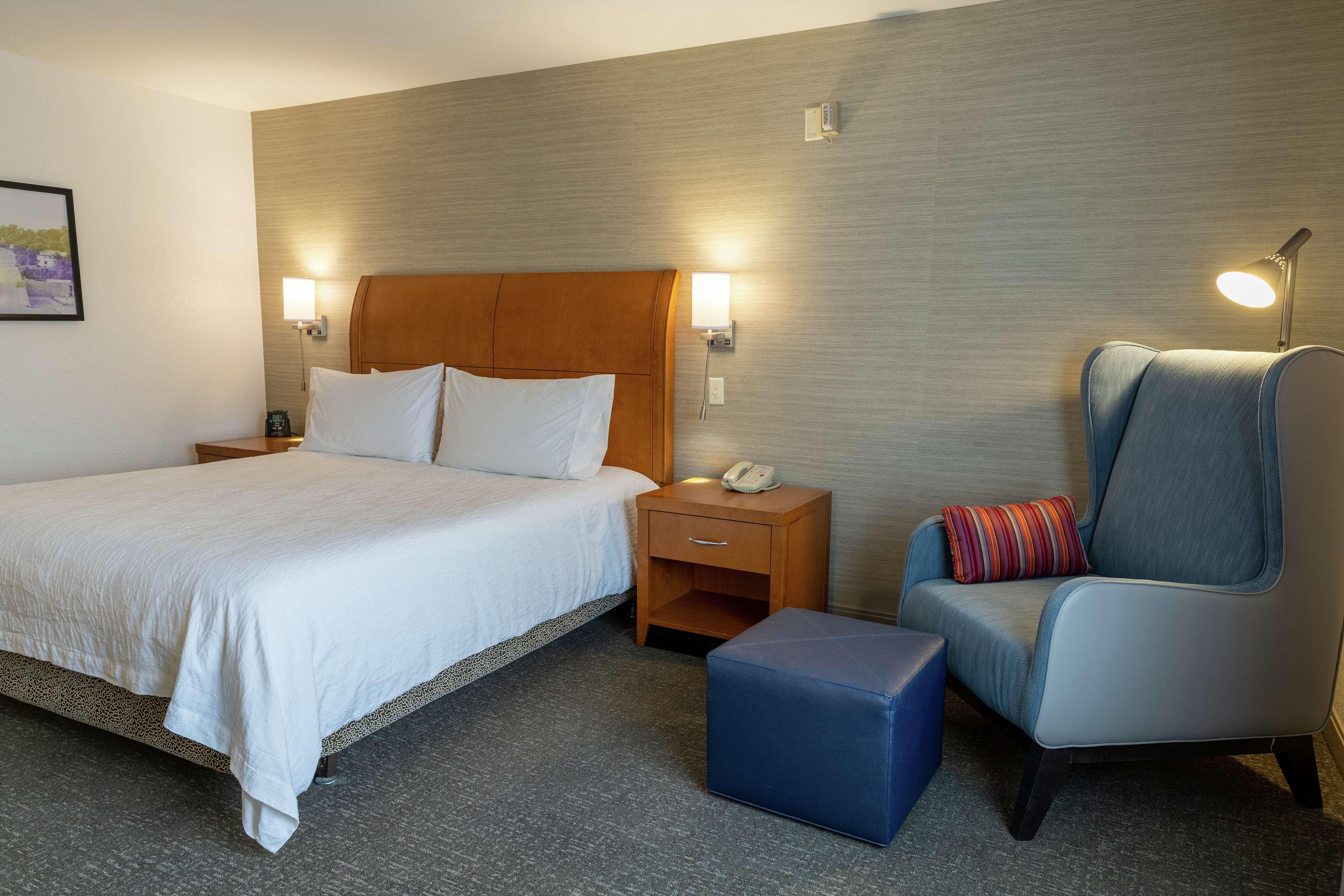 Hilton Garden Inn West Des Moines Ngoại thất bức ảnh