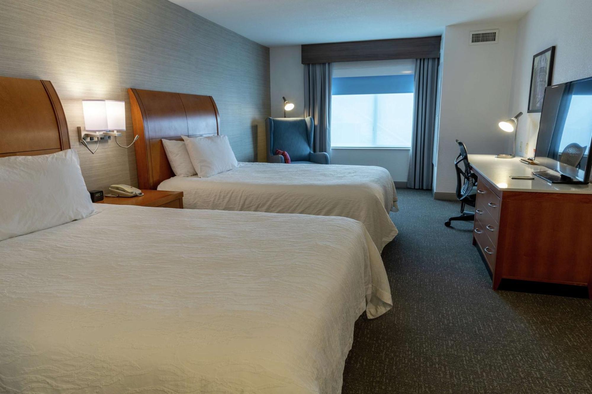 Hilton Garden Inn West Des Moines Ngoại thất bức ảnh
