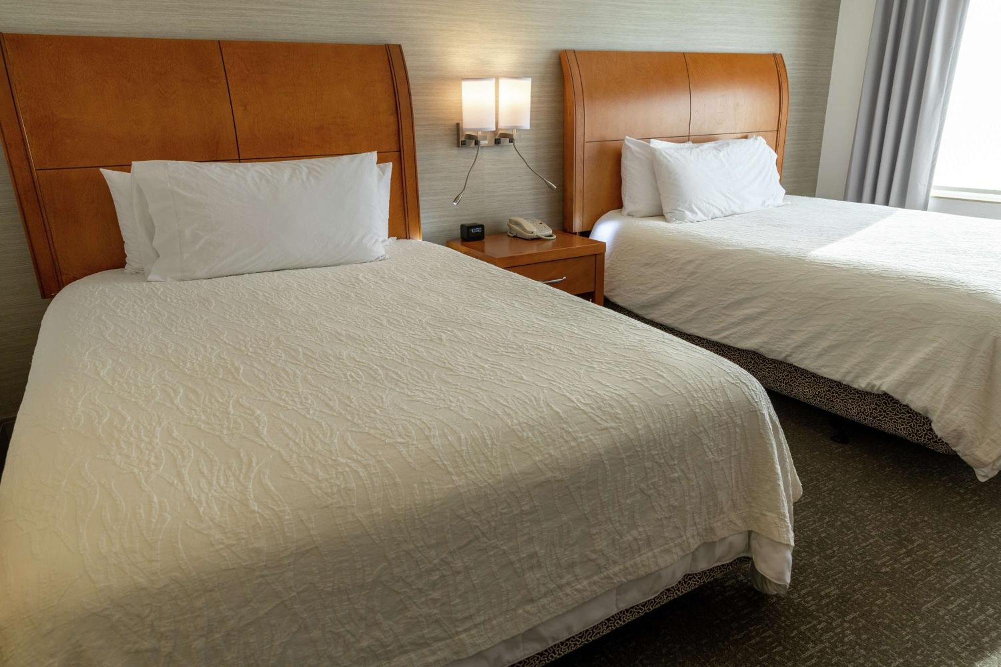Hilton Garden Inn West Des Moines Ngoại thất bức ảnh