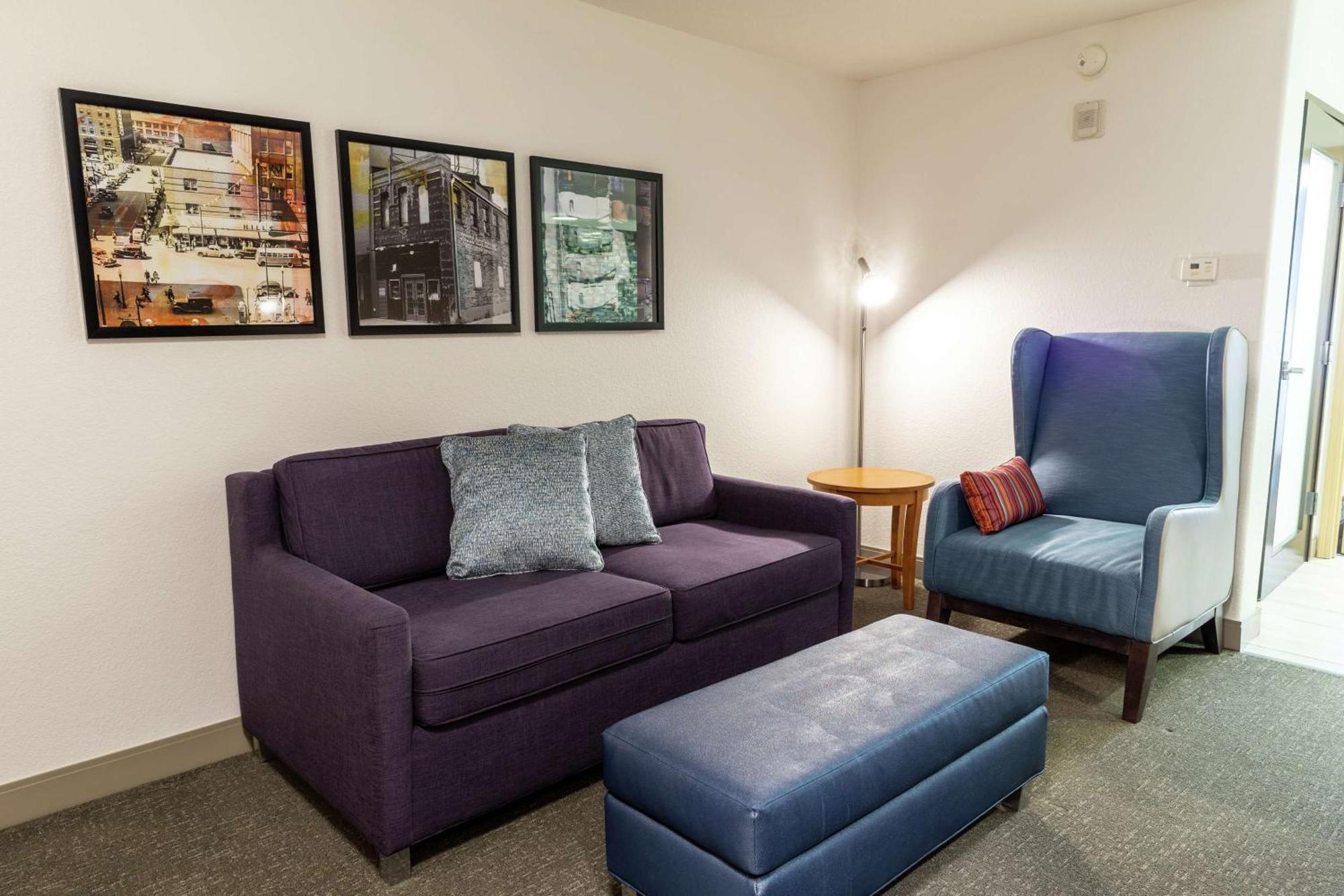 Hilton Garden Inn West Des Moines Ngoại thất bức ảnh
