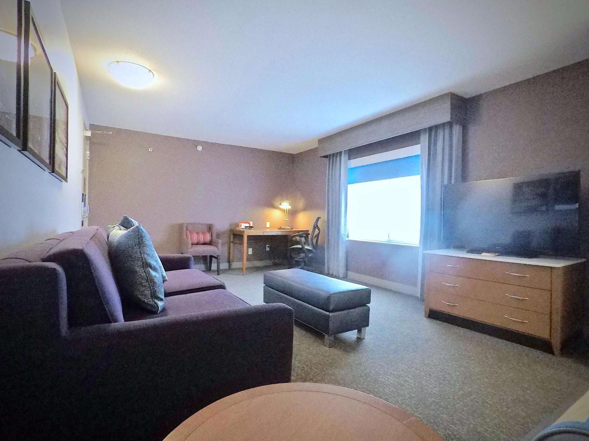 Hilton Garden Inn West Des Moines Ngoại thất bức ảnh
