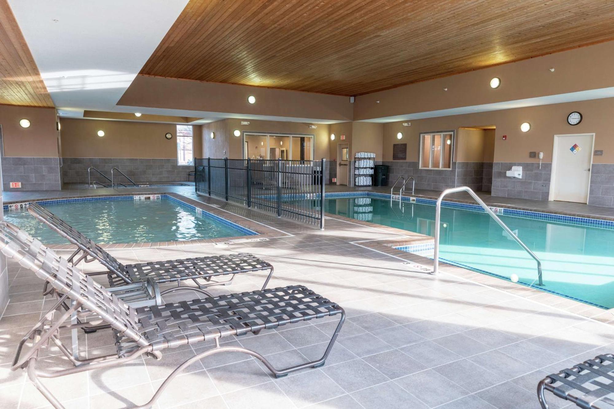 Hilton Garden Inn West Des Moines Ngoại thất bức ảnh
